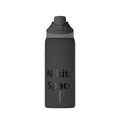 Insulated Water Bottle — 32oz Oasis Stainless Hydro Flask with 'Nikita Space' Embossed Logo