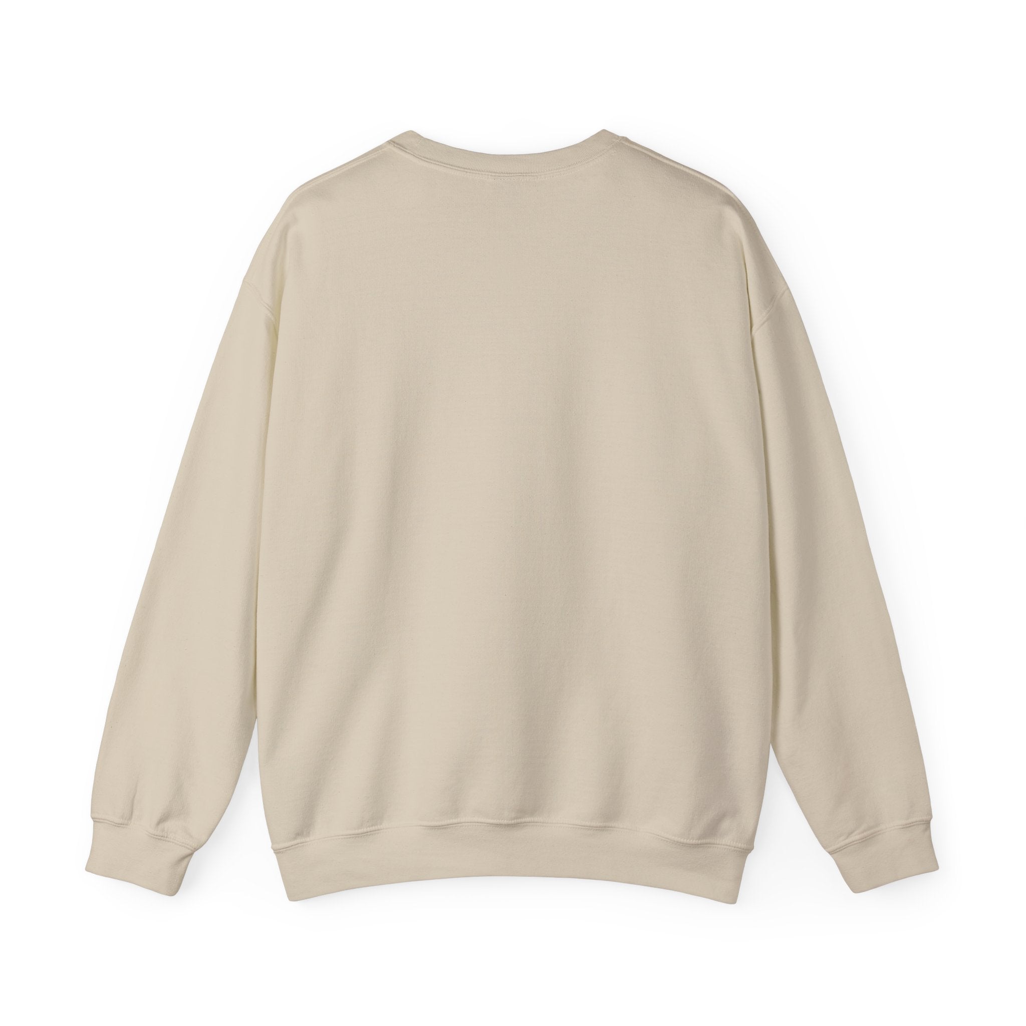 1972 Limited Edition Sweatshirt — Vintage Born in 1972 Crewneck