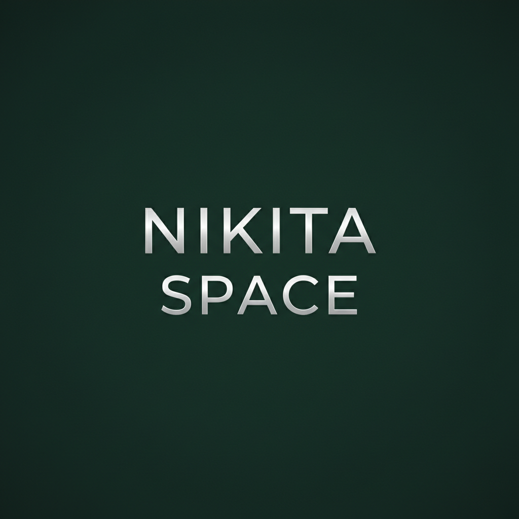 Nikitaspace